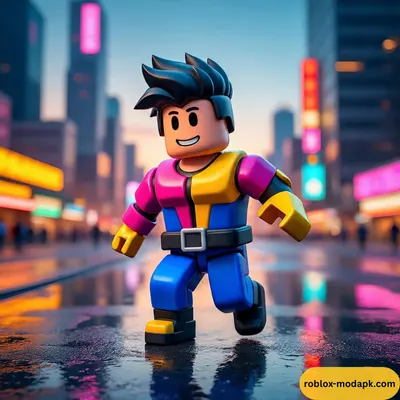 roblox mod apk for windows