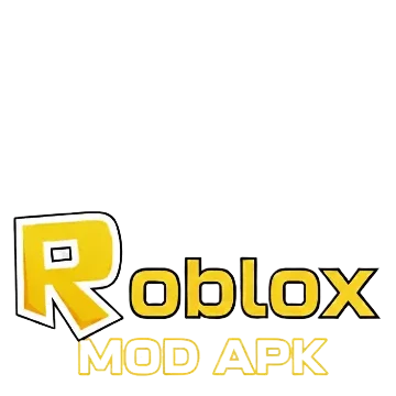 Roblox Mod APK logo of the site