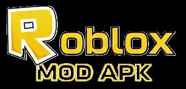Roblox Mod APK logo of the site